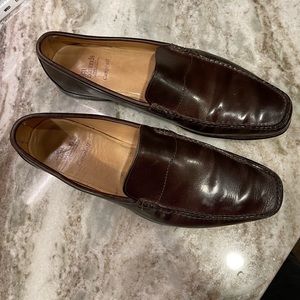 Allen Edmunds Campbell Mens size 11.5